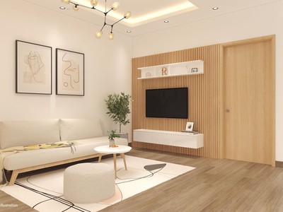 Bán căn hộ chung cư Đường Mê Linh, Phường Hòa Hiệp Nam, Quận Liên Chiểu 1