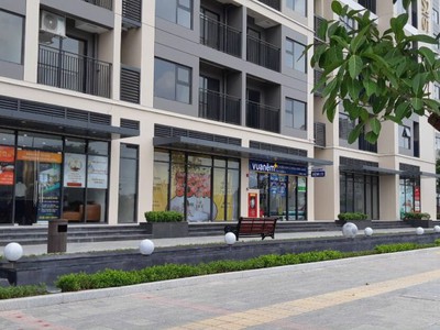 Nhà phố kinh doanh Liên Chiểu   Chỉ 1,9 tỷ/ Căn 0