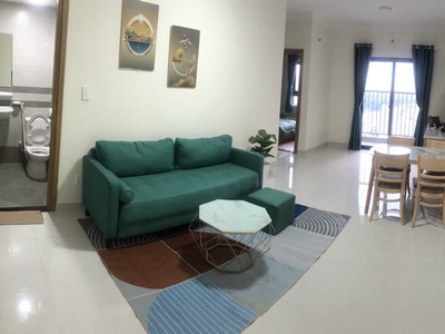 Cho thuê CC STown Phúc An Dĩ An. DT 55m2 0