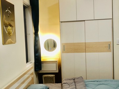 Cho thuê CC STown Phúc An Dĩ An. DT 55m2 3
