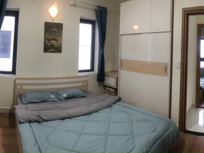 Cho thuê CC STown Phúc An Dĩ An. DT 55m2 6