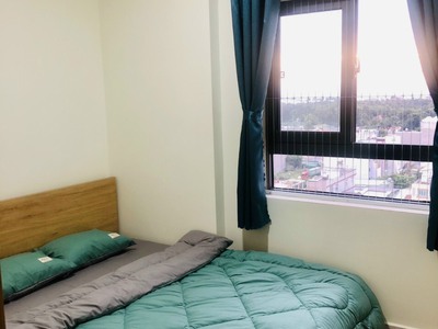 Cho thuê CC STown Phúc An Dĩ An. DT 55m2 7