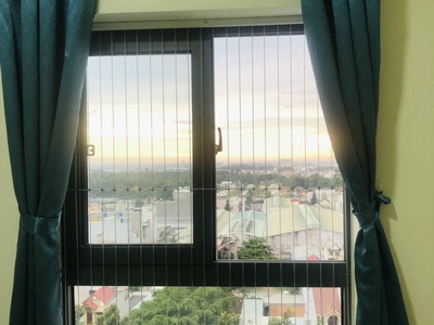 Cho thuê CC STown Phúc An Dĩ An. DT 55m2 8