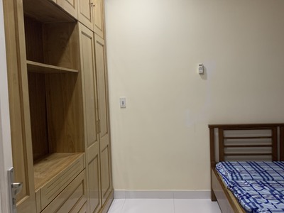 Bán căn góc full đố tầng 2 chung cư Hoàng Huy An Đồng 3