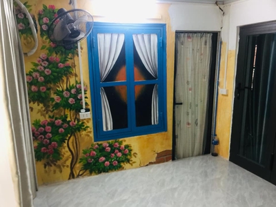 Bán nhà tập thể tầng 1 59m2 x 2T Tân Mai - ngõ thông ô tô - kinh doanh cực đẹp. Giá 1 tỷ 8 3