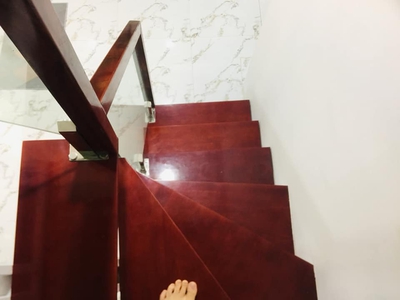 Bán nhà tập thể tầng 1 59m2 x 2T Tân Mai - ngõ thông ô tô - kinh doanh cực đẹp. Giá 1 tỷ 8 4