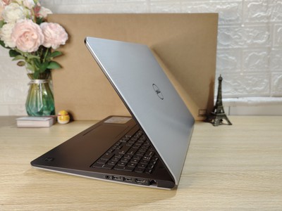 Laptop cũ Dell Inspiron N5548 core i5 5200U  4GB  120GB  AMD R7 M265  15.6 HD likenew 2