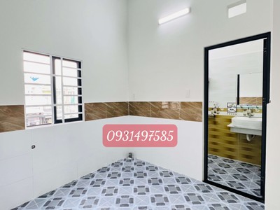 Bán Nhà Dĩ An Sổ Riêng 1 Trệt 1 Lầu Gần Ngã Ba Cây Điệp Dĩ An 10