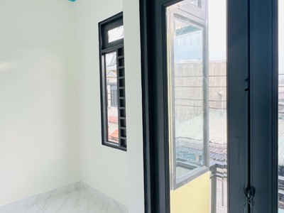 Bán Nhà Dĩ An Sổ Riêng 1 Trệt 1 Lầu Gần Ngã Ba Cây Điệp Dĩ An 11