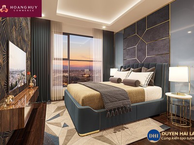 Bán gấp căn 2 PN giá chỉ bằng căn 1PN tầng đẹp, tòa TUYLIP hướng Đông Nam, view Vinhomes. 3