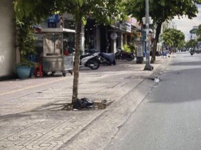 Cho thuê MB rộng,đẹp,rẻ, 25A Nguyễn Đình Chiểu,P4,Q3,HCM 2
