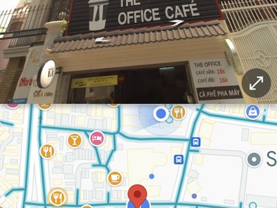 Cho thuê toà nhà số 18 Huỳnh Lan Khanh F2 - Q.Tân bình Tp. Hcm. 3