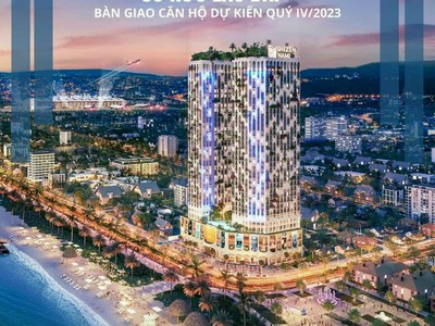 Căn hộ Shizen Nami Đà Nẵng hơn cả một nơi để ở, chăm sóc sức khoẻ gia đình bạn ngay tại nhà. 0