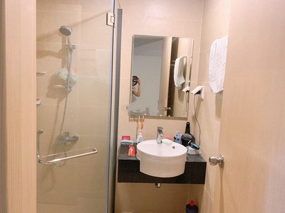 Cần cho thuê CHCC Richstar, Q.Tân Phú, 65m2, 2Pn, 2Wc, full nội thất, giá 14tr/th 2