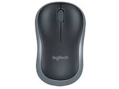 Chuột máy tính không dây Logitech B175  Đen  - Giá: 165,000đ 0