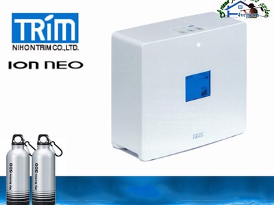 Máy lọc nước điện giải Trim ion Neo 2