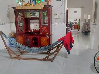 Cần Bán Gấp Căn Nhà 110m2 Thổ Cư Gần Biển Đẹp Ninh Thuận 3