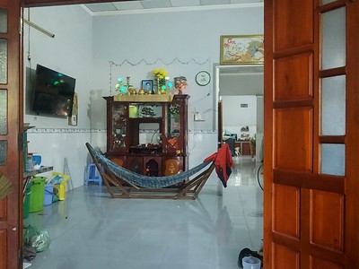 Cần Bán Gấp Căn Nhà 110m2 Thổ Cư Gần Biển Đẹp Ninh Thuận 4