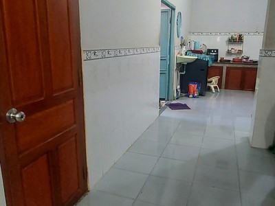 Cần Bán Gấp Căn Nhà 110m2 Thổ Cư Gần Biển Đẹp Ninh Thuận 5