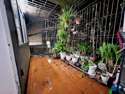 Bán Căn Góc đầu hồi 3 mặt thoáng Cực Đẹp tại Khu tập thể Giảng Võ 4