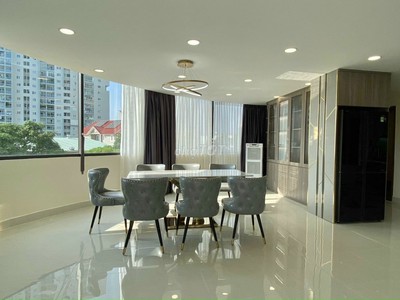 Cần bán gấp căn nhà góc 2 bên thoáng trên chung cư đẳng cấp mễ trì plaza. 1