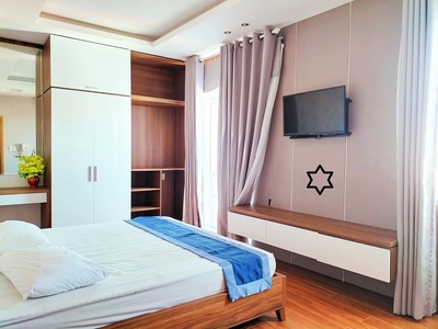 Siêu hiếm nhà mặt tiền đường cách mạng tháng tám phường 7 quận tân bình, 10m 35.5 tỷ. 2