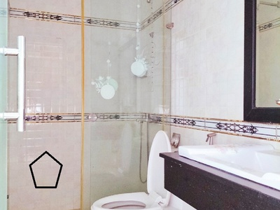 Siêu hiếm nhà mặt tiền đường cách mạng tháng tám phường 7 quận tân bình, 10m 35.5 tỷ. 3