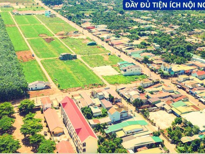 Lí do các nhà đầu tư phái bắc đang quan tâm nhiều về đất nền kdc phú lộc, đăk lăk 0