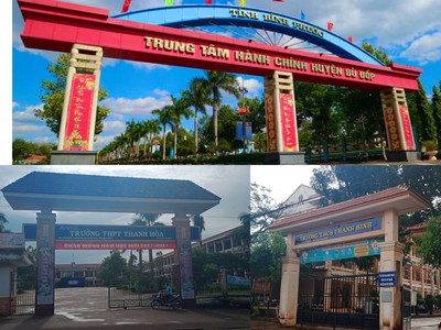 Chính chủ bán 18m mặt tiền tặng nhà ngay trung tâm hành chính huyện Bù Đốp chỉ 2 tỷ 610 tr 0