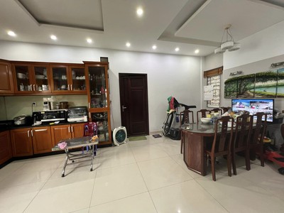 Biệt thự vip bình thạnh, khu quy hoạch đồng bộ, chỉ 14 tỷ 0