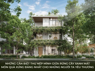Eco central park vinh, nghệ an mở bán chính thức từ tập đoàn ecopark 3