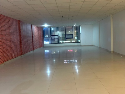 Cho thuê sàn văn phòng tầng 3 mặt đường Lê Hồng Phong, 200m2 4