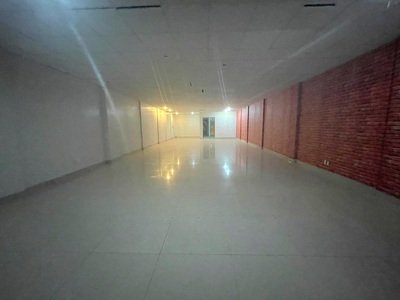 Cho thuê sàn văn phòng tầng 3 mặt đường Lê Hồng Phong, 200m2 2