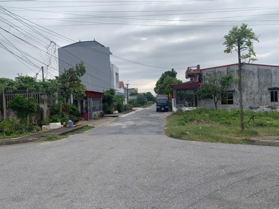 Đất tân thành dương kinh cắt lỗ 0