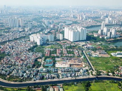 Căn hộ hà nội melody residences chiết khấu 43, kí trực tiếp với chủ đầu tư 4