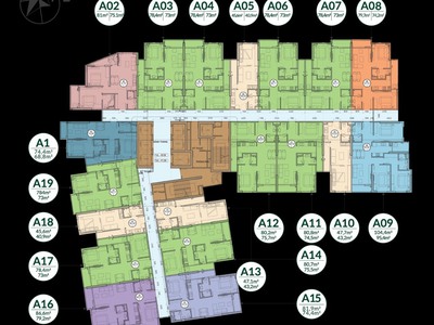 Chính chủ bán 2 suất ngoại giao tầng trung siêu đẹp view bể bơi chung cư green pearl vào tên hđmb 0