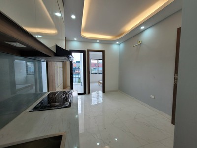 Bán chung cư mini nguyễn chí thanh, chỉ xách vali về là ở, sổ vĩnh viễn, 60m2, giá từ 850 triệu 1
