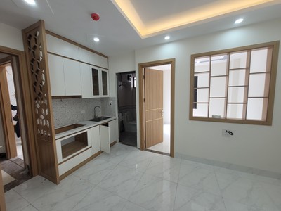 Bán chung cư mini trần qúy cáp, view hồ cực đẹp, 50m2, giá từ 730 triệu, ở ngay, sổ vĩnh viễn 0