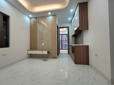 Bán chung cư mini nguyễn chí thanh, chỉ xách vali về là ở, sổ vĩnh viễn, 60m2, giá từ 850 triệu 3