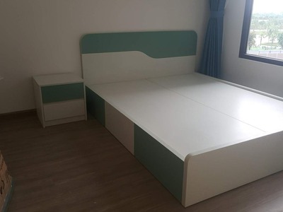 Chính chủ cho thuê căn hộ 3pn đã hoàn thiện full nội thất giá chỉ 11tr/tháng vinhomes ocean park 3