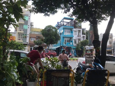 Cần sang gấp quán càphê pha máy, ăn uống khu sầm uất đường lê thúc hoạch, phường phú thọ hòa, quận 1