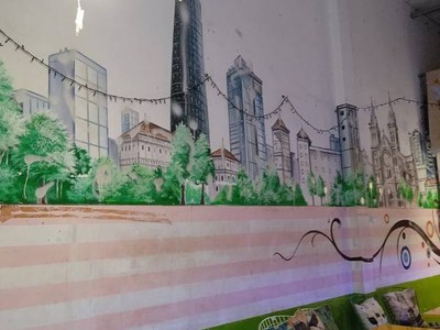 Cần sang gấp quán càphê pha máy, ăn uống khu sầm uất đường lê thúc hoạch, phường phú thọ hòa, quận 3