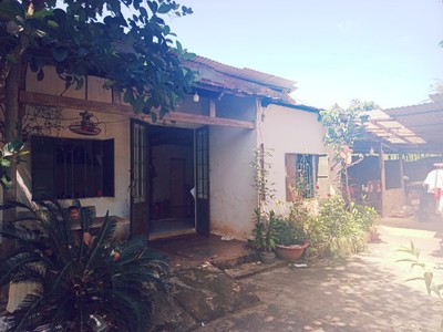 Chính chủ bán 18m mặt tiền tặng nhà ngay trung tâm hành chính huyện Bù Đốp chỉ 2 tỷ 610 tr 3