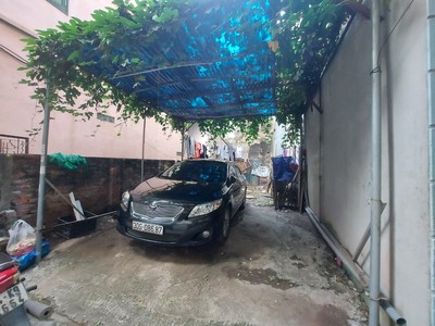 Bán đất    khu phân lô - ngõ thông xuốt - ô tô vào. trần cung, bắc từ liêm, đất 63m2, mt4.7m, giá 0