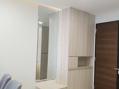 Định cư bán nhanh căn hộ midtown 2pn, 90m2 nhà đẹp giá tốt lh em cẩm 2