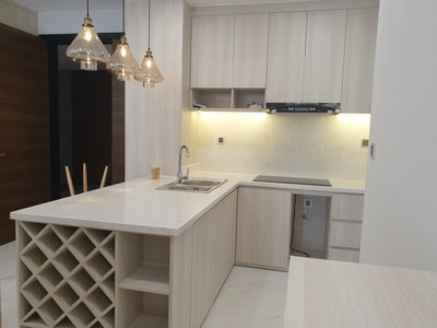 Định cư bán nhanh căn hộ midtown 2pn, 90m2 nhà đẹp giá tốt lh em cẩm 3