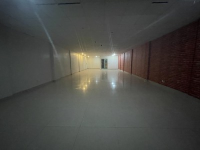 Cho thuê nguyên sàn tầng 3 tuyến 1 Lê Hồng Phong 200m giá 20 tr 3