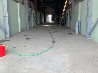 Cho thuê kho xưởng Nguyễn Văn Linh mặt tiền 6,5m 0