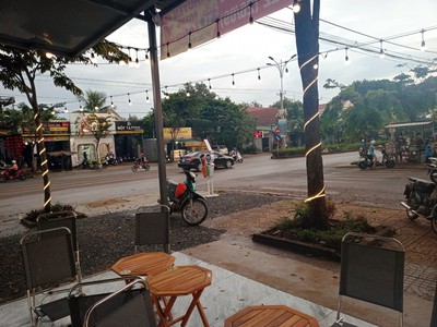 Chính chủ bán 18m mặt tiền tặng nhà ngay trung tâm hành chính huyện Bù Đốp chỉ 2 tỷ 610 tr 6