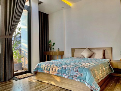 Chủ Bán nhanh-Villa góc 2 MT-4 Tầng-Gần Biển-Q.NHS-HĐT 45tr-Chỉ 12.5tỷ TLCC. 0